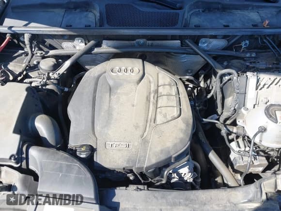 ✅ 2020 Audi Q5 Premium Plus • VIN: WA1BNAFY9L2058818 • Lot: 43354232. Wystawiony na IAAI z przebiegiem 116 604 mil. Bezpłatny archiwum sprzedaży aukcyjnych z USA i szczegółowy raport historii pojazdu na DreamBid. Zdjęcie 10.