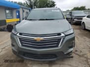 ✅ 2023 Chevrolet Traverse LT Cloth • VIN: 1GNERGKW0PJ297112 • Lot: 70642385. Listed on Copart with 39,294 mi. Free auction sales archive from the USA and detailed vehicle history report at DreamBid. Image 5.