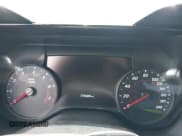 ✅ 2018 Chevrolet Camaro 1SS • VIN: 1G1FF1R76J0184949 • Лот: 42723001. Опубликован ранее на IAAI с пробегом 77 928 миль. Бесплатный доступ к архиву аукционных продаж из США и подробный отчёт об истории автомобиля на DreamBid. Изображение 7.