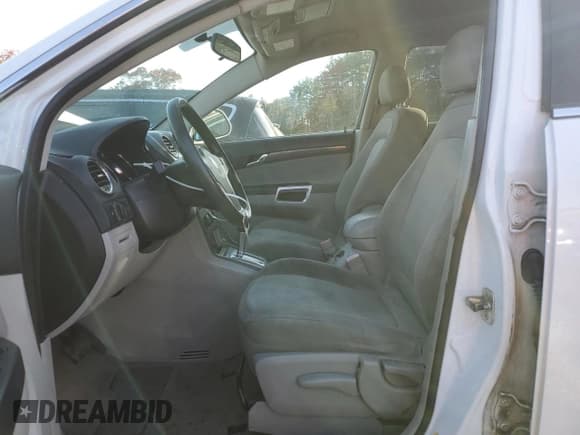 ✅ 2008 Saturn VUE XE • VIN: 3GSCL33PX8S729405 • Lot: 89612685. Wystawiony na Copart z przebiegiem 184 472 mil. Bezpłatny archiwum sprzedaży aukcyjnych z USA i szczegółowy raport historii pojazdu na DreamBid. Zdjęcie 7.