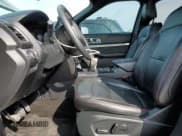 ✅ 2018 Ford Explorer Sport • VIN: 1FM5K8GT7JGB31770 • Lot: 87093305. Listed on Copart with 86,382 mi. Free auction sales archive from the USA and detailed vehicle history report at DreamBid. Image 7.