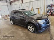 ✅ 2013 Chevrolet Equinox LT • VIN: 1GNALDEK7DZ111778 • Лот: 91279705. Опубликован ранее на Copart с пробегом 114 572 миль. Бесплатный доступ к архиву аукционных продаж из США и подробный отчёт об истории автомобиля на DreamBid. Изображение 4.