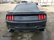 ✅ 2018 Ford Mustang GT • VIN: 1FA6P8CF3J5124908 • Lot: 92511125. Wystawiony na Copart z przebiegiem 81 481 mil. Bezpłatny archiwum sprzedaży aukcyjnych z USA i szczegółowy raport historii pojazdu na DreamBid. Zdjęcie 6.