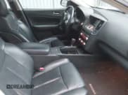 ✅ 2013 Nissan Maxima SV • VIN: 1N4AA5AP1DC824822 • Лот: 43668942. Опубликован ранее на IAAI с пробегом 92 054 миль. Бесплатный доступ к архиву аукционных продаж из США и подробный отчёт об истории автомобиля на DreamBid. Изображение 5.