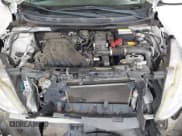 ✅ 2016 Nissan Versa SL • VIN: 3N1CN7AP0GL864758 • Lot: 41856341. Wystawiony na IAAI z przebiegiem 77 431 mil. Bezpłatny archiwum sprzedaży aukcyjnych z USA i szczegółowy raport historii pojazdu na DreamBid. Zdjęcie 10.