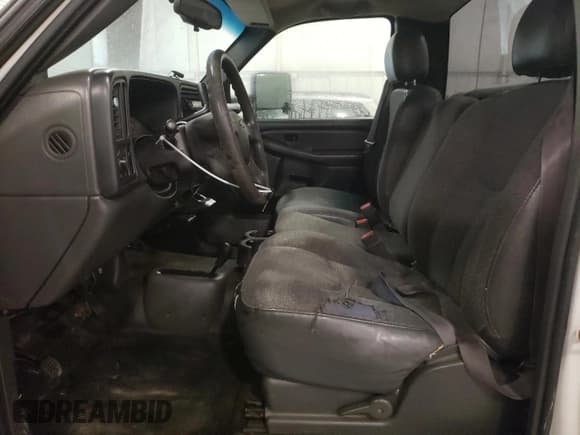 ✅ 2006 Chevrolet Silverado 1500 LT1 • VIN: 1GCEK14T46Z115277 • Лот: 46821505. Опубликован ранее на Copart с пробегом 281 145 миль. Бесплатный доступ к архиву аукционных продаж из США и подробный отчёт об истории автомобиля на DreamBid. Изображение 7.