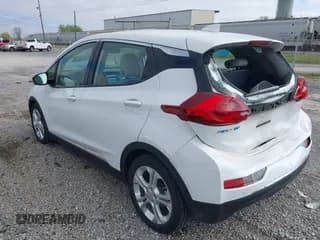 ✅ 2020 Chevrolet Bolt EV LT • VIN: 1G1FY6S02L4137403 • Lot: 41930545. Wystawiony na IAAI z przebiegiem 20 385 mil. Bezpłatny archiwum sprzedaży aukcyjnych z USA i szczegółowy raport historii pojazdu na DreamBid. Zdjęcie 3.