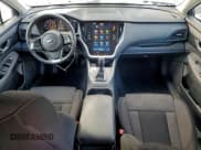 ✅ 2022 Subaru Outback Premium • VIN: 4S4BTACC0N3148422 • Lot: 95131285. Listed on Copart with 61,203 mi. Free auction sales archive from the USA and detailed vehicle history report at DreamBid. Image 8.