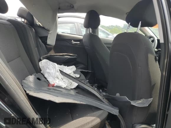 ✅ 2020 Hyundai Accent SE • VIN: 3KPC24A69LE119940 • Лот: 67464275. Опубликован ранее на Copart с пробегом 61 169 миль. Бесплатный доступ к архиву аукционных продаж из США и подробный отчёт об истории автомобиля на DreamBid. Изображение 10.