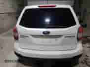 2014 Subaru Forester 2.5i with VIN JF2SJAAC6EH440464, listed as a Copart auction lot 89527065 with 67,981 mi miles and Clean title. Bid and sale history available at DreamBid. Image 6.