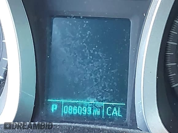 ✅ 2016 Chevrolet Equinox LT • VIN: 2GNFLFEK6G6117539 • Лот: 43624574. Опубликован ранее на IAAI с пробегом 86 093 миль. Бесплатный доступ к архиву аукционных продаж из США и подробный отчёт об истории автомобиля на DreamBid. Изображение 15.