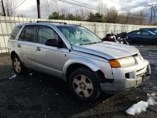 ✅ 2005 Saturn VUE • VIN: 5GZCZ33D85S826561 • Lot: 83586104. Wystawiony na Copart z przebiegiem 144 619 mil. Bezpłatny archiwum sprzedaży aukcyjnych z USA i szczegółowy raport historii pojazdu na DreamBid. Zdjęcie 4.