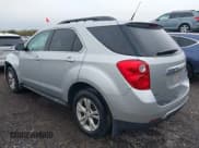 ✅ 2012 Chevrolet Equinox 1LT • VIN: 2GNALDEK6C6170086 • Лот: 43558015. Опубликован ранее на IAAI с пробегом 176 215 миль. Бесплатный доступ к архиву аукционных продаж из США и подробный отчёт об истории автомобиля на DreamBid. Изображение 3.