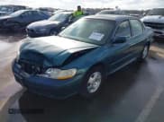 ✅ 2002 Honda Accord EX • VIN: 1HGCG16572A054752 • Lot: 43639031. Wystawiony na IAAI z przebiegiem 290 897 mil. Bezpłatny archiwum sprzedaży aukcyjnych z USA i szczegółowy raport historii pojazdu na DreamBid. Zdjęcie 17.