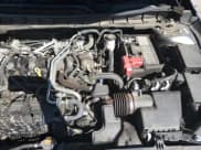 ✅ 2023 Nissan Altima SV • VIN: 1N4BL4DW0PN315020 • Lot: 85572215. Listed on Copart with 36,902 mi. Free auction sales archive from the USA and detailed vehicle history report at DreamBid. Image 16.