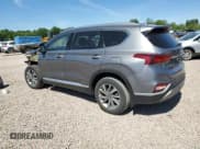 ✅ 2020 Hyundai Santa Fe SEL • VIN: 5NMS3CAD4LH143265 • Лот: 56672884. Опубликован ранее на Copart с пробегом 66 062 миль. Бесплатный доступ к архиву аукционных продаж из США и подробный отчёт об истории автомобиля на DreamBid. Изображение 2.