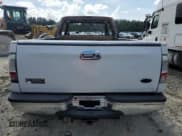 ✅ 2001 Ford F-350 XL • VIN: 1FTWX33F31EB12061 • Лот: 80625015. Опубликован ранее на Copart с пробегом Не указан. Бесплатный доступ к архиву аукционных продаж из США и подробный отчёт об истории автомобиля на DreamBid. Изображение 6.