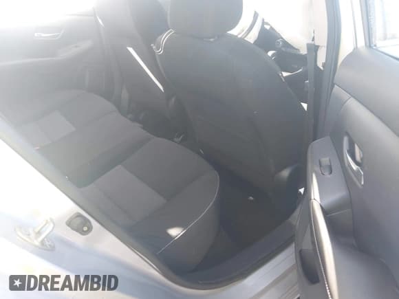 ✅ 2020 Nissan Sentra SV • VIN: 3N1AB8CV1LY306111 • Лот: 43534435. Опубликован ранее на IAAI с пробегом 44 217 миль. Бесплатный доступ к архиву аукционных продаж из США и подробный отчёт об истории автомобиля на DreamBid. Изображение 8.