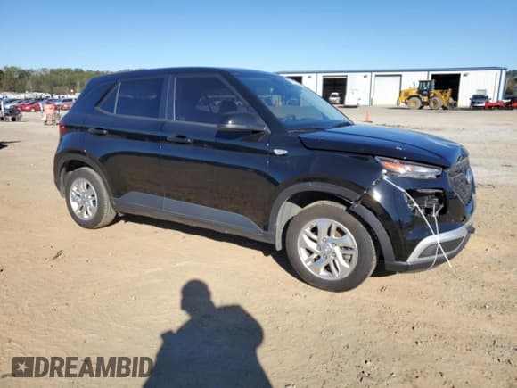 ✅ 2021 Hyundai Venue SE • VIN: KMHRB8A36MU083050 • Lot: 81133984. Listed on Copart with 76,368 mi. Free auction sales archive from the USA and detailed vehicle history report at DreamBid. Image 4.
