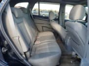 ✅ 2007 Hyundai Santa Fe GLS • VIN: 5NMSG73D77H081682 • Lot: 82709665. Listed on Copart with 149,400 mi. Free auction sales archive from the USA and detailed vehicle history report at DreamBid. Image 11.