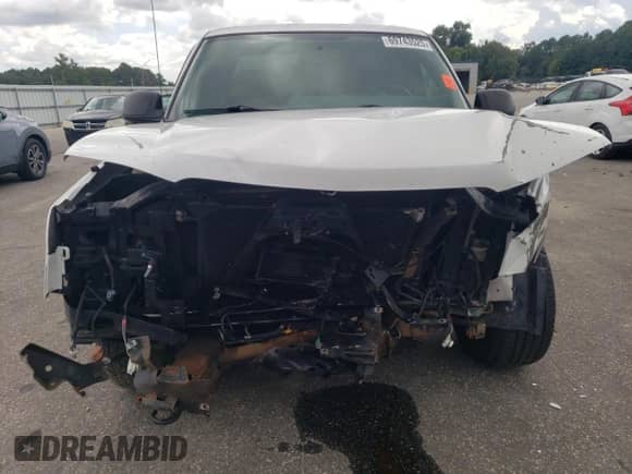 ✅ 2004 Chevrolet Silverado 1500 LS • VIN: 2GCEC13T941320744 • Лот: 69743525. Опубликован ранее на Copart с пробегом Не указан. Бесплатный доступ к архиву аукционных продаж из США и подробный отчёт об истории автомобиля на DreamBid. Изображение 5.