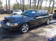 ✅ 2003 Mercury Marauder • VIN: 2MEHM75V33X628952 • Lot: 41534323. Wystawiony na IAAI z przebiegiem 92 228 mil. Bezpłatny archiwum sprzedaży aukcyjnych z USA i szczegółowy raport historii pojazdu na DreamBid. Zdjęcie 2.