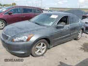 ✅ 2009 Honda Accord EX-L • VIN: 1HGCP26879A056348 • Lot: 43529682. Listed on IAAI with 161,656 mi. Free auction sales archive from the USA and detailed vehicle history report at DreamBid. Image 2.