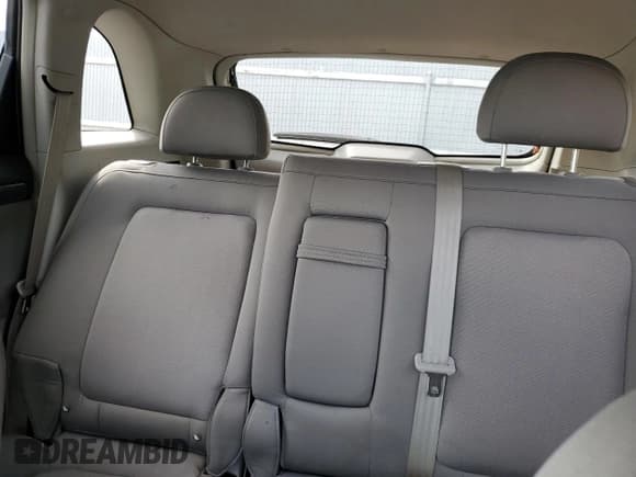 ✅ 2008 Saturn VUE XE • VIN: 3GSCL33PX8S567839 • Lot: 64586125. Listed on Copart with 106,093 mi. Free auction sales archive from the USA and detailed vehicle history report at DreamBid. Image 10.