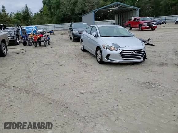 2017 Hyundai Elantra SE с VIN 5NPD74LF6HH179034, выставлен на аукционе Copart как лот 85205515 с пробегом 131 153 миль миль и Списание • Salvage title. История ставок и продаж доступна на DreamBid. Изображение 14.