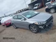 ✅ 2017 Hyundai Elantra Value Edition • VIN: 5NPD84LFXHH084814 • Lot: 41505346. Listed on IAAI with 92,306 mi. Free auction sales archive from the USA and detailed vehicle history report at DreamBid. Image 13.