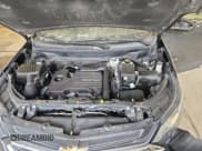 ✅ 2018 Chevrolet Equinox LT • VIN: 2GNAXJEV8J6189510 • Лот: 82136095. Опубликован ранее на Copart с пробегом 121 465 миль. Бесплатный доступ к архиву аукционных продаж из США и подробный отчёт об истории автомобиля на DreamBid. Изображение 12.