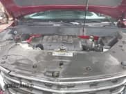 ✅ 2015 Chevrolet Traverse LT • VIN: 1GNKVHKD0FJ340901 • Lot: 41545181. Listed on IAAI with 129,590 mi. Free auction sales archive from the USA and detailed vehicle history report at DreamBid. Image 10.