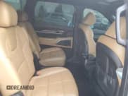 ✅ 2022 Kia Telluride SX • VIN: 5XYP54HC1NG302615 • Lot: 67863665. Wystawiony na Copart z przebiegiem 103 471 mil. Bezpłatny archiwum sprzedaży aukcyjnych z USA i szczegółowy raport historii pojazdu na DreamBid. Zdjęcie 11.