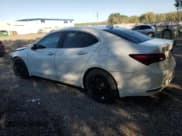 ✅ 2015 Acura TLX Advance • VIN: 19UUB3F76FA803353 • Лот: 84215455. Опубликован ранее на Copart с пробегом 217 093 миль. Бесплатный доступ к архиву аукционных продаж из США и подробный отчёт об истории автомобиля на DreamBid. Изображение 2.