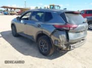 ✅ 2021 Nissan Rogue S • VIN: 5N1AT3AA2MC787733 • Lot: 43323358. Listed on IAAI with 58,330 mi. Free auction sales archive from the USA and detailed vehicle history report at DreamBid. Image 3.