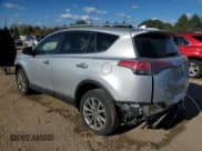 ✅ 2016 Toyota RAV4 Limited • VIN: JTMDJREV2GD015514 • Lot: 90405025. Wystawiony na Copart z przebiegiem 157 567 mil. Bezpłatny archiwum sprzedaży aukcyjnych z USA i szczegółowy raport historii pojazdu na DreamBid. Zdjęcie 2.