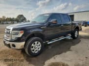 ✅ 2014 Ford F-150 XLT • VIN: 1FTFW1EF5EFA13018 • Лот: 92714175. Опубликован ранее на Copart с пробегом 142 657 миль. Бесплатный доступ к архиву аукционных продаж из США и подробный отчёт об истории автомобиля на DreamBid. Изображение 1.