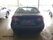 ✅ 2024 Toyota Corolla XSE • VIN: 5YFT4MCE6RP189479 • Lot: 84023115. Wystawiony na Copart z przebiegiem 20 738 mil. Bezpłatny archiwum sprzedaży aukcyjnych z USA i szczegółowy raport historii pojazdu na DreamBid. Zdjęcie 6.