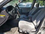 ✅ 2005 Hyundai Elantra GLS • VIN: KMHDN46D45U121596 • Lot: 58919815. Wystawiony na Copart z przebiegiem Nie podano. Bezpłatny archiwum sprzedaży aukcyjnych z USA i szczegółowy raport historii pojazdu na DreamBid. Zdjęcie 7.