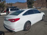 ✅ 2016 Hyundai Sonata 2.4L • VIN: 5NPE24AF0GH316764 • Лот: 43704488. Опубликован ранее на IAAI с пробегом 123 911 миль. Бесплатный доступ к архиву аукционных продаж из США и подробный отчёт об истории автомобиля на DreamBid. Изображение 4.