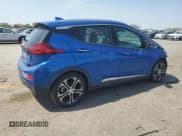 ✅ 2017 Chevrolet Bolt EV Premier • VIN: 1G1FX6S08H4140977 • Lot: 53469075. Wystawiony na Copart z przebiegiem 32 775 mil. Bezpłatny archiwum sprzedaży aukcyjnych z USA i szczegółowy raport historii pojazdu na DreamBid. Zdjęcie 3.