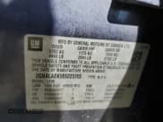 ✅ 2014 Chevrolet Equinox LS • VIN: 2GNALAEK5E6223765 • Лот: 70725384. Опубликован ранее на Copart с пробегом 194 466 миль. Бесплатный доступ к архиву аукционных продаж из США и подробный отчёт об истории автомобиля на DreamBid. Изображение 13.