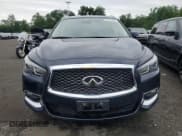 ✅ 2020 Infiniti QX60 Luxe • VIN: 5N1DL0MM3LC511349 • Лот: 64431435. Опубликован ранее на Copart с пробегом 105 758 миль. Бесплатный доступ к архиву аукционных продаж из США и подробный отчёт об истории автомобиля на DreamBid. Изображение 5.