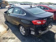 ✅ 2017 Chevrolet Cruze LT • VIN: 1G1BE5SM8H7232011 • Lot: 49330963. Listed on Copart with 59,829 mi. Free auction sales archive from the USA and detailed vehicle history report at DreamBid. Image 2.