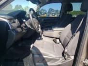 ✅ 2015 Chevrolet Suburban LS • VIN: 1GNSCHEC2FR682392 • Lot: 54833925. Listed on Copart with 156,667 mi. Free auction sales archive from the USA and detailed vehicle history report at DreamBid. Image 7.