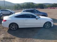 ✅ 2017 Mercedes-Benz C 300 • VIN: WDDWJ4KB2HF488590 • Lot: 42949374. Listed on IAAI with 119,429 mi. Free auction sales archive from the USA and detailed vehicle history report at DreamBid. Image 13.