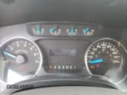 ✅ 2014 Ford F-150 XL • VIN: 1FTVX1EF4EKD96580 • Lot: 55666825. Listed on Copart with 404,957 mi. Free auction sales archive from the USA and detailed vehicle history report at DreamBid. Image 9.