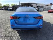 ✅ 2024 Nissan Sentra SV • VIN: 3N1AB8CV7RY259109 • Lot: 91066225. Listed on Copart with 18,069 mi. Free auction sales archive from the USA and detailed vehicle history report at DreamBid. Image 6.