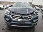 ✅ 2017 Hyundai Santa Fe Ultimate • VIN: 5XYZW4LA8HG486631 • Лот: 37935344. Опубликован ранее на Copart с пробегом 100 898 миль. Бесплатный доступ к архиву аукционных продаж из США и подробный отчёт об истории автомобиля на DreamBid. Изображение 5.