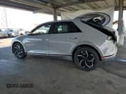 ✅ 2024 Hyundai Ioniq 5 Limited • VIN: KM8KR4DE1RU329108 • Lot: 91214985. Listed on Copart with 9,943 mi. Free auction sales archive from the USA and detailed vehicle history report at DreamBid. Image 2.